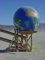 The world